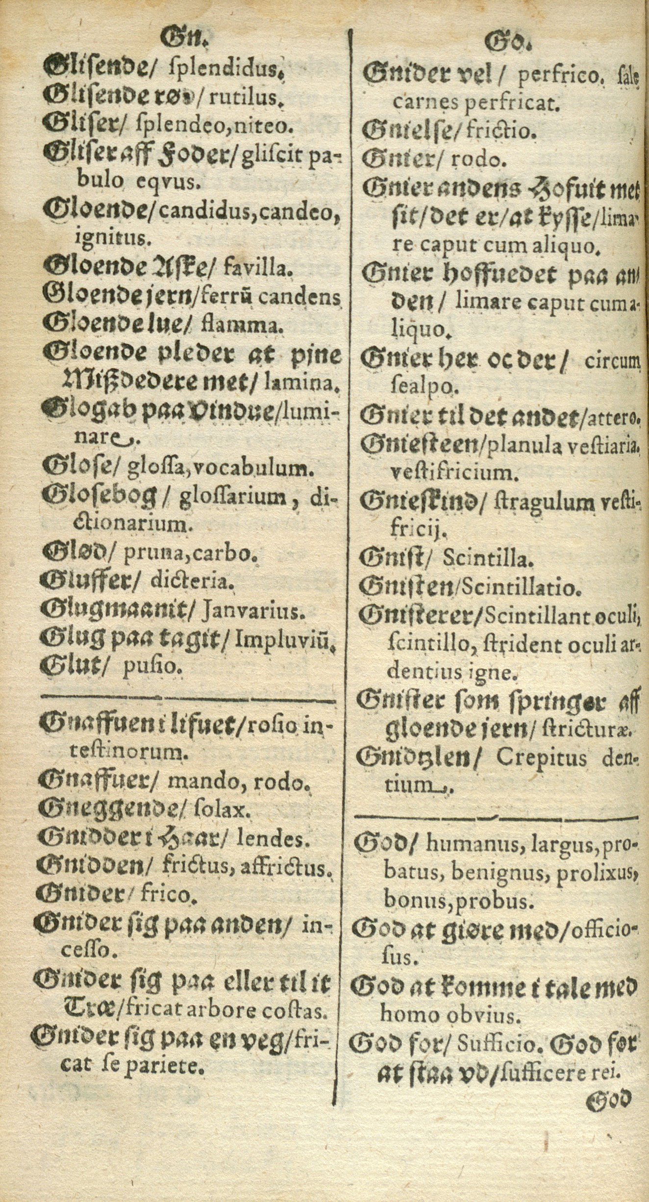 Colding 1626, Side: 216