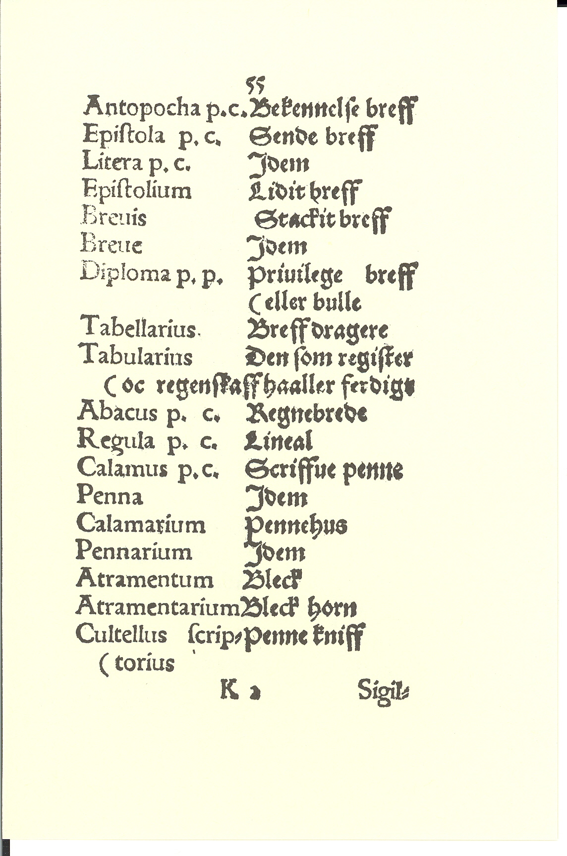 Hingelberg 1576, Side: 109