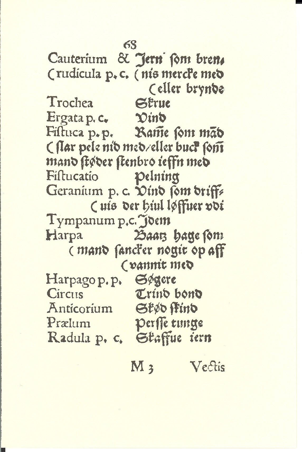 Hingelberg 1576, Side: 135