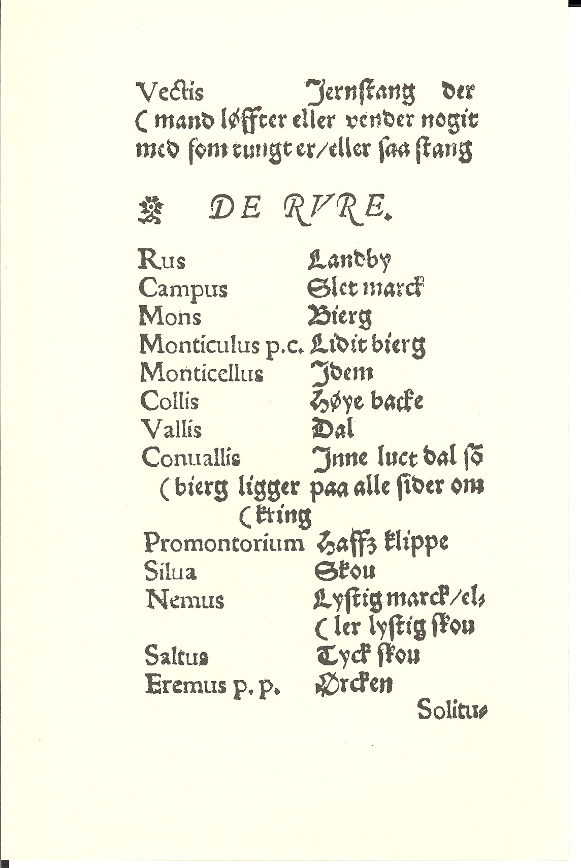 Hingelberg 1576, Side: 136