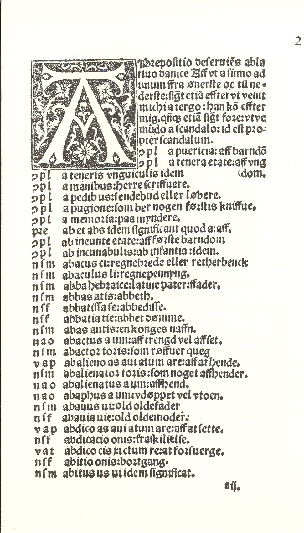 Pedersen 1510, Side: 1