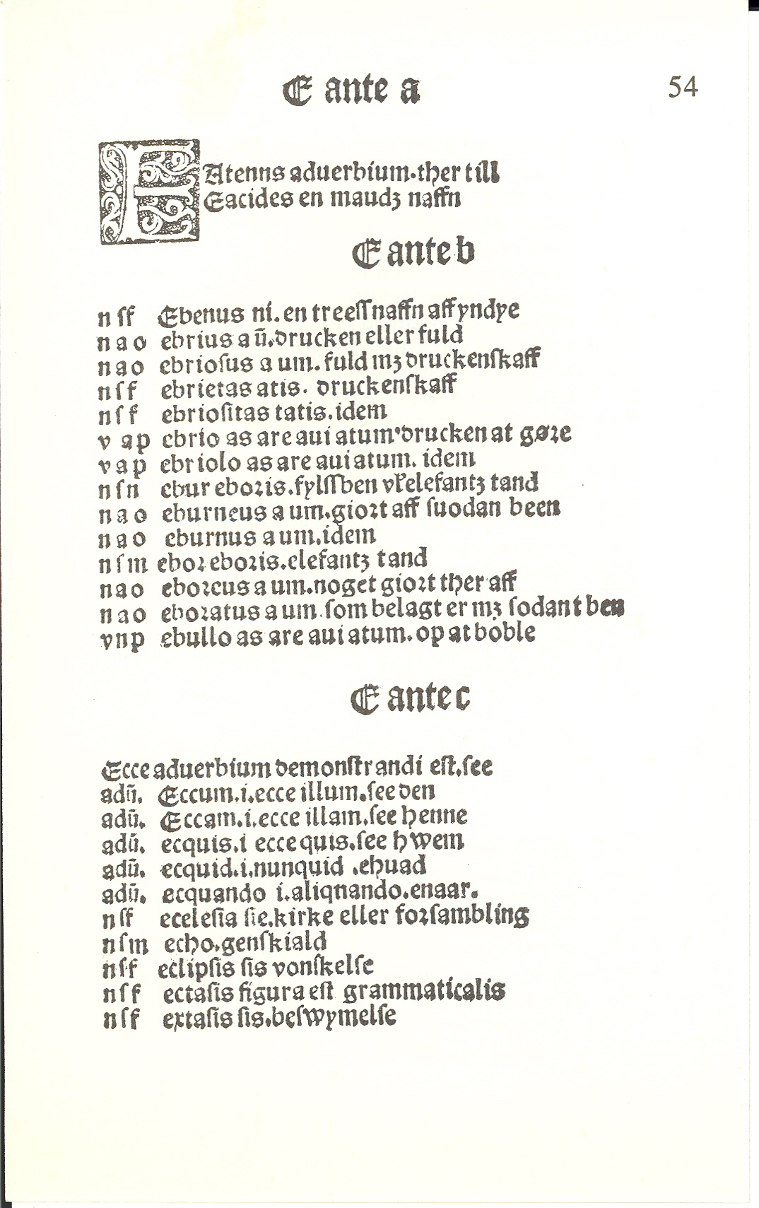 Pedersen 1510, Side: 105