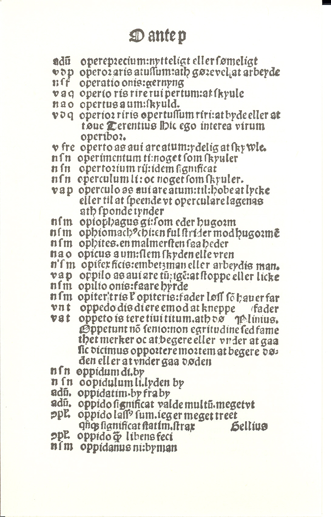 Pedersen 1510, Side: 250