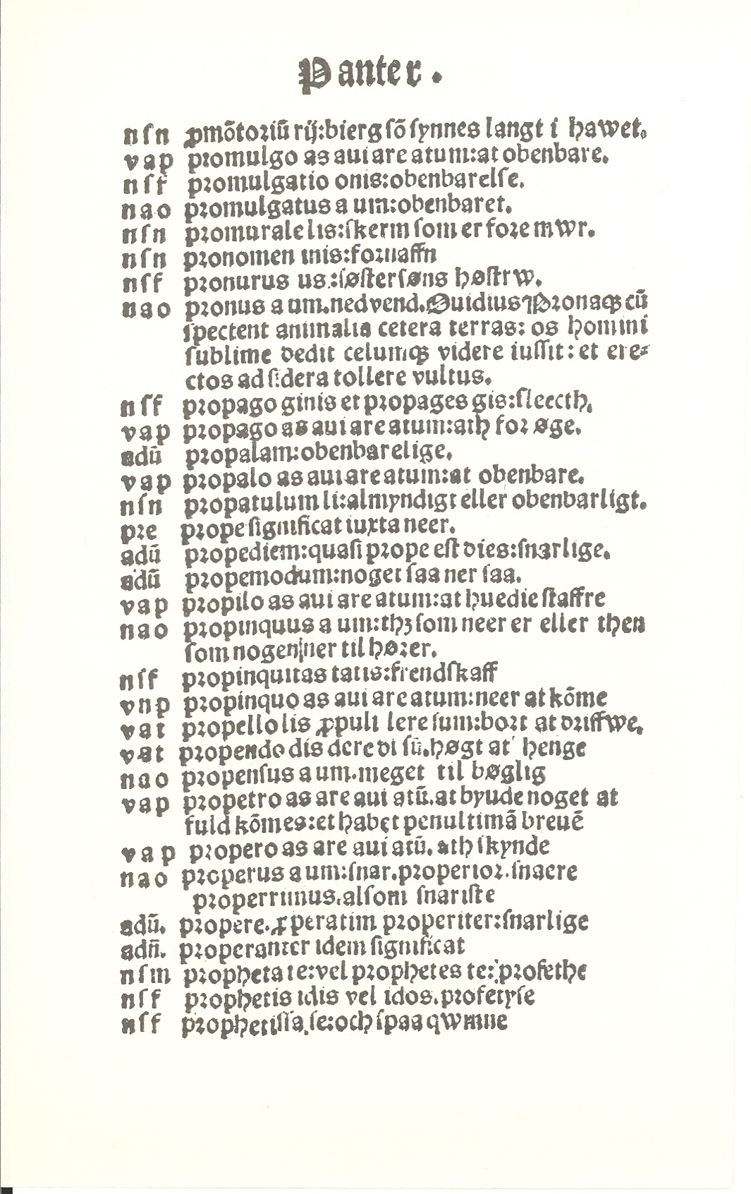 Pedersen 1510, Side: 300