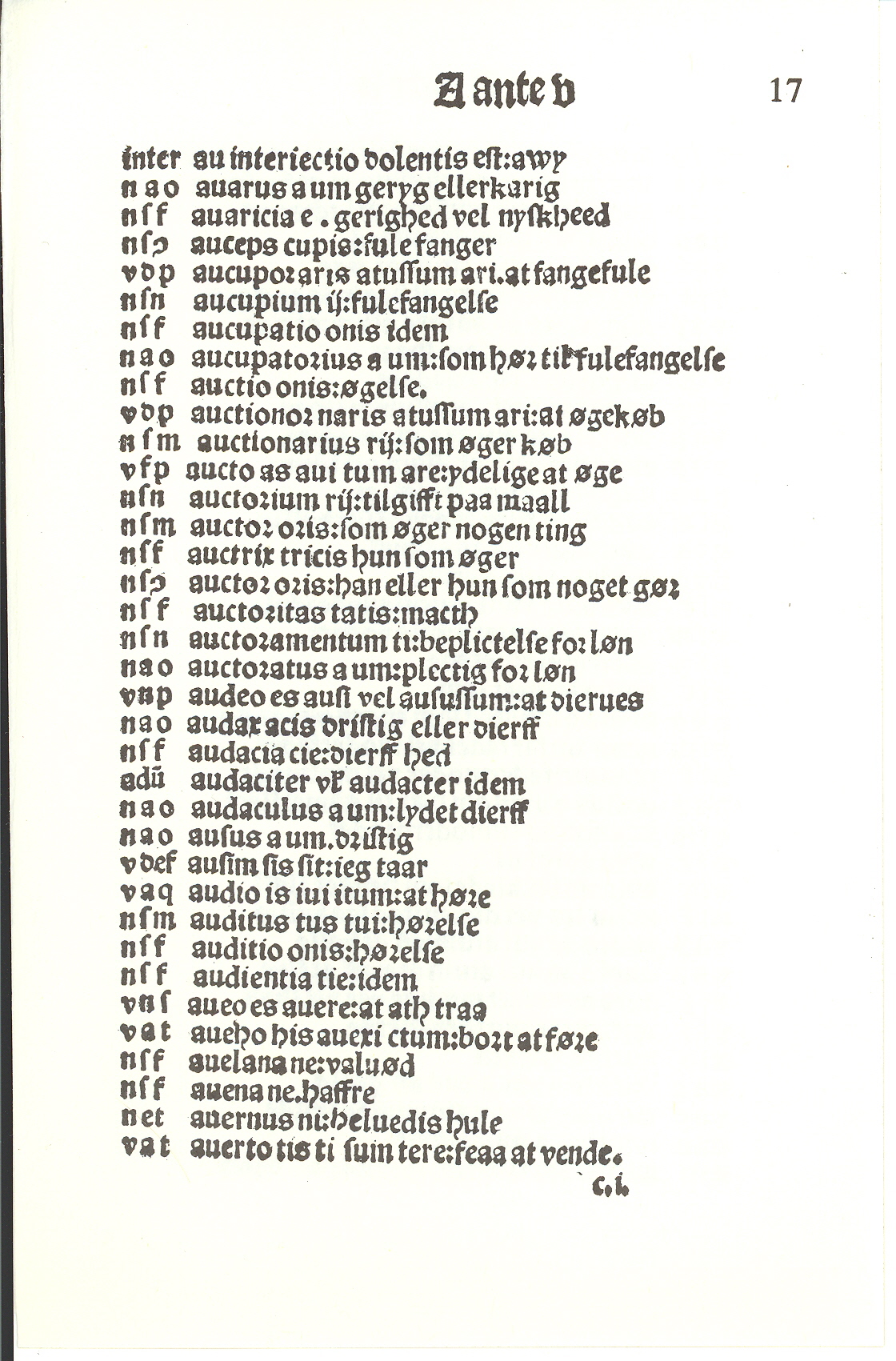 Pedersen 1510, Side: 31