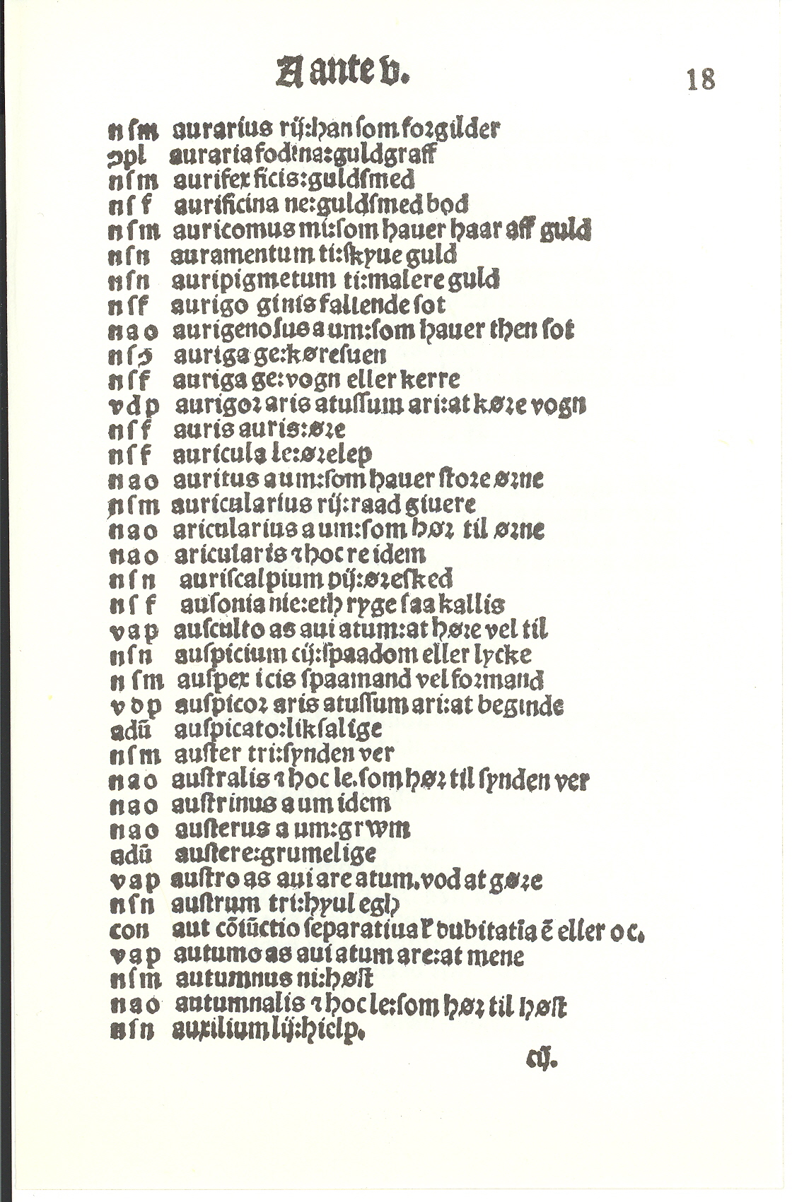 Pedersen 1510, Side: 33