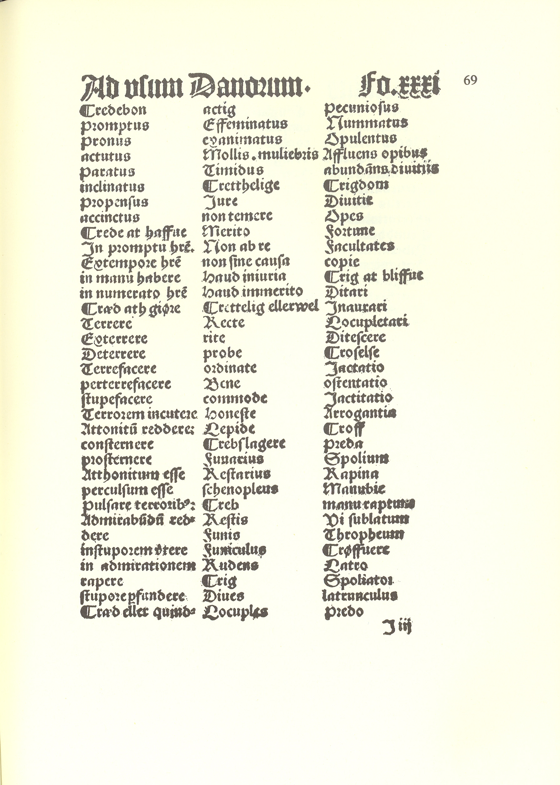 Smith 1520, Side: 62