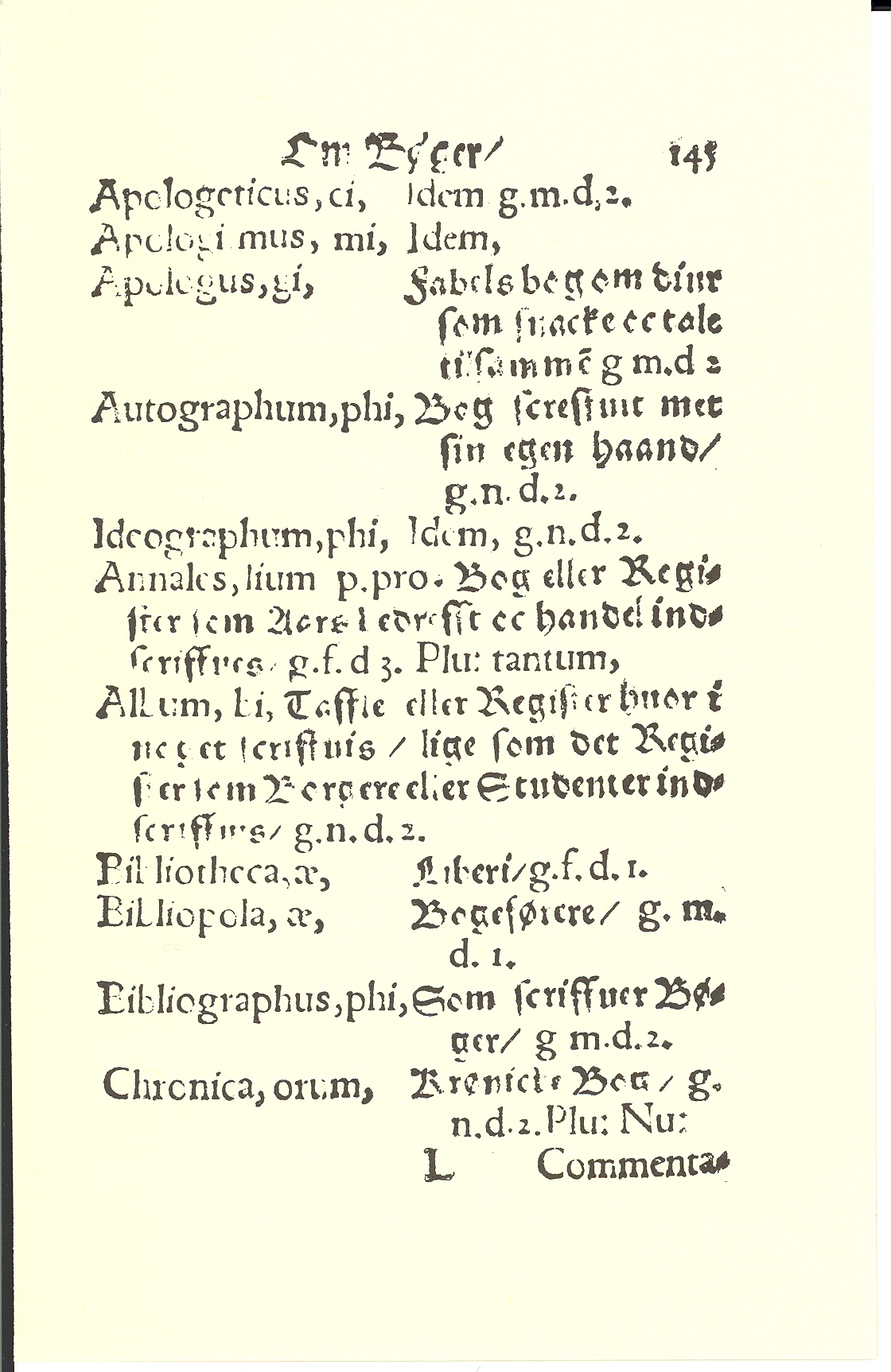 Smith 1563, Side: 145