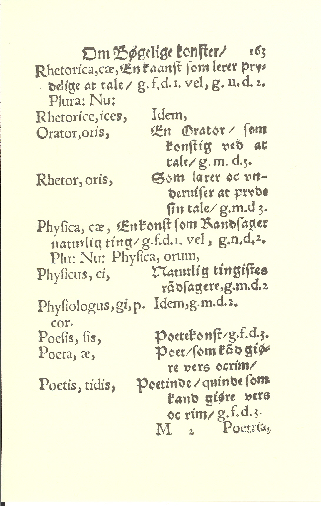 Smith 1563, Side: 163