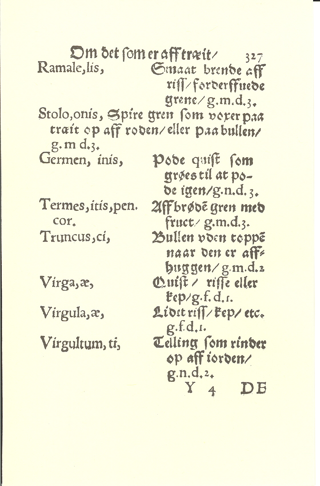 Smith 1563, Side: 327
