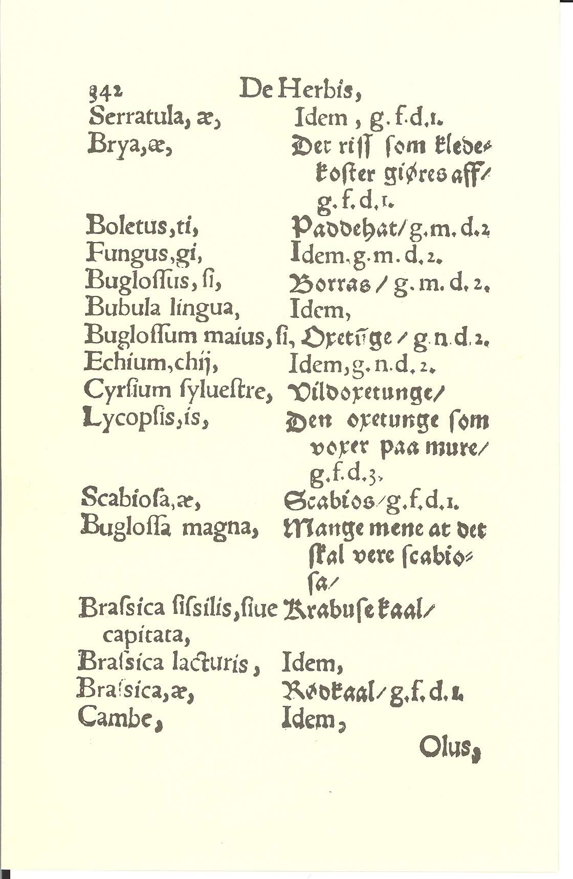 Smith 1563, Side: 342