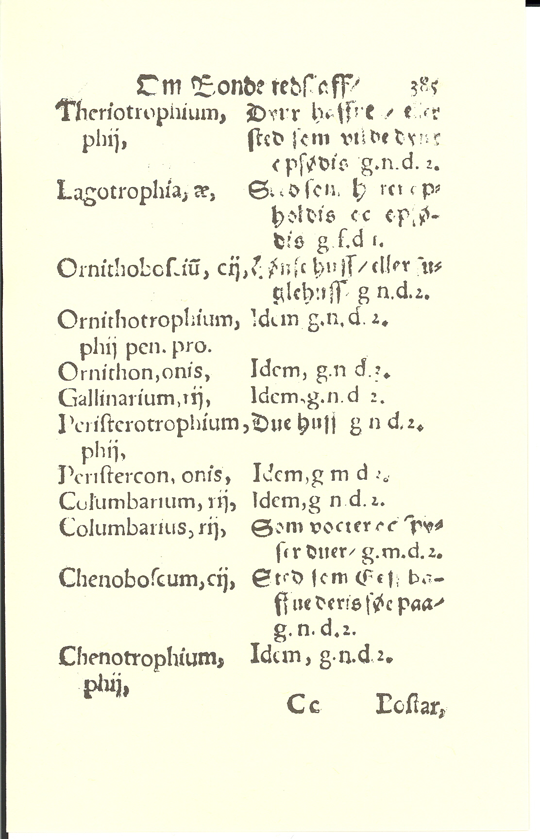 Smith 1563, Side: 385