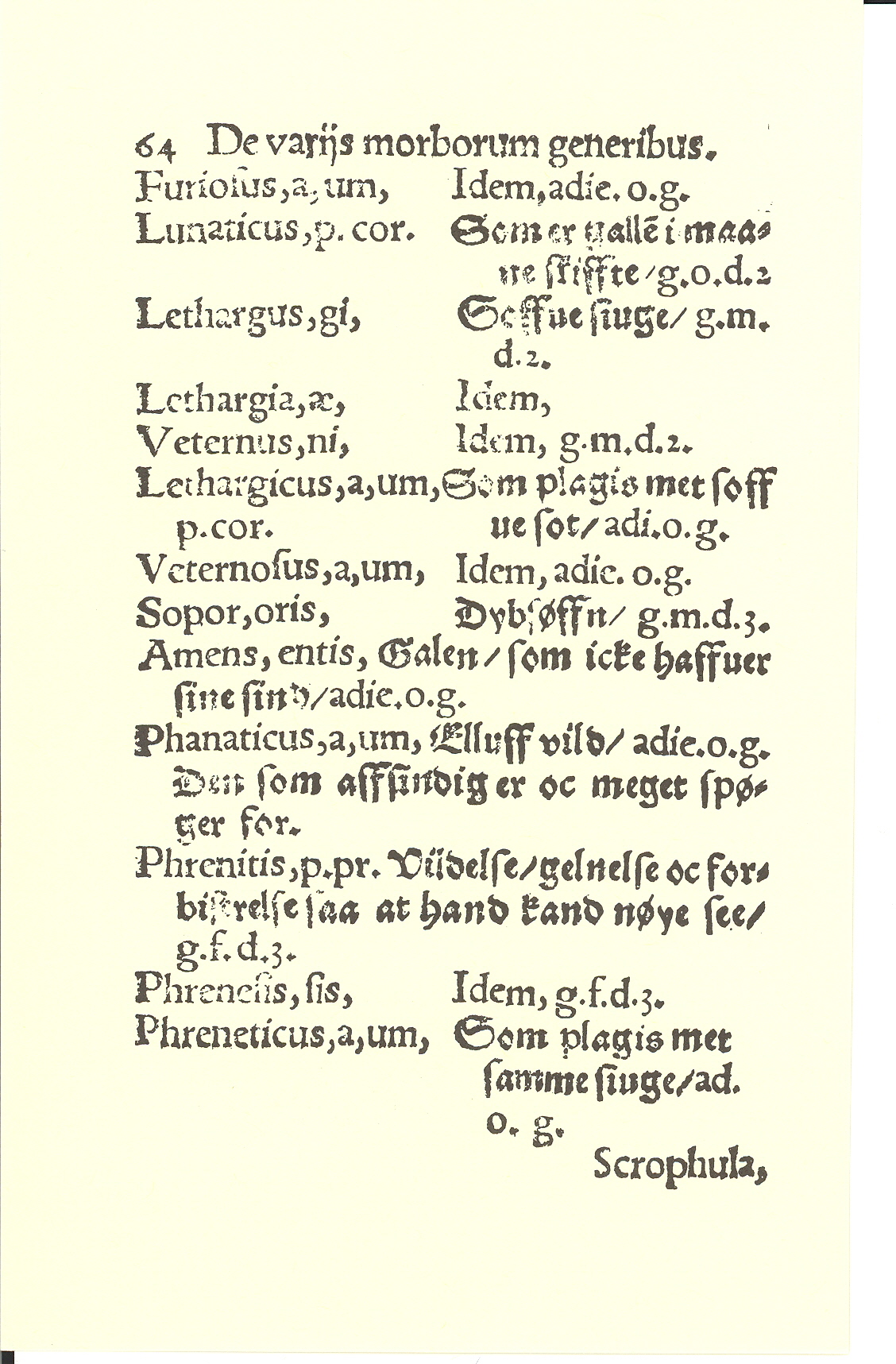 Smith 1563, Side: 64