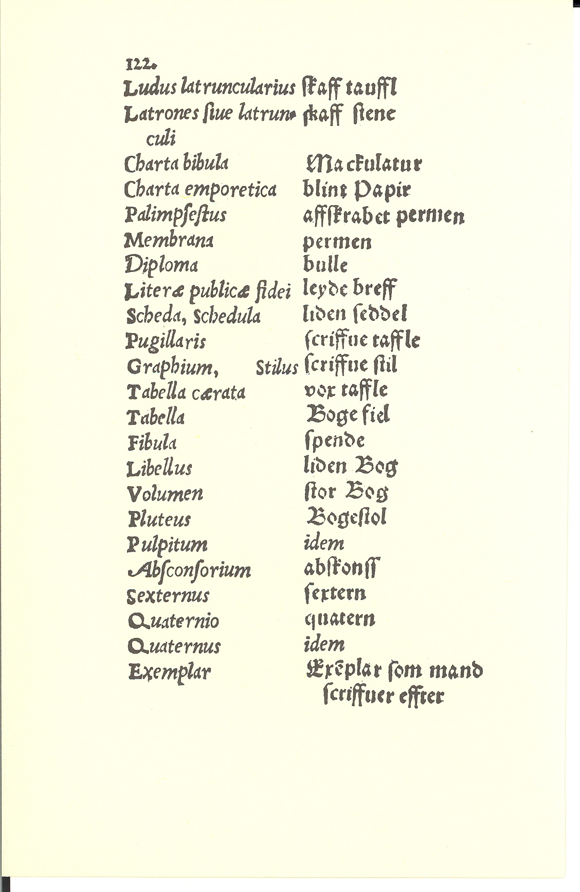 Tursen 1561, Side: 122
