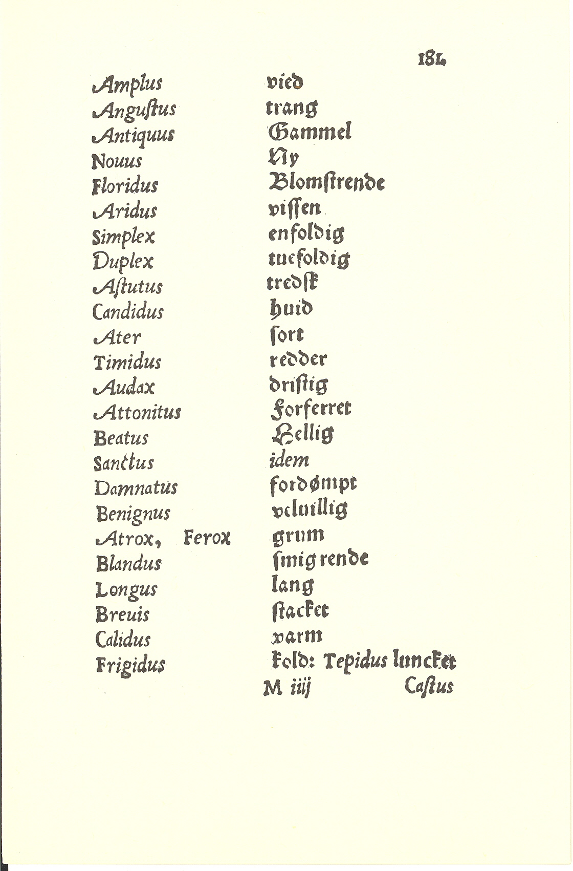 Tursen 1561, Side: 183