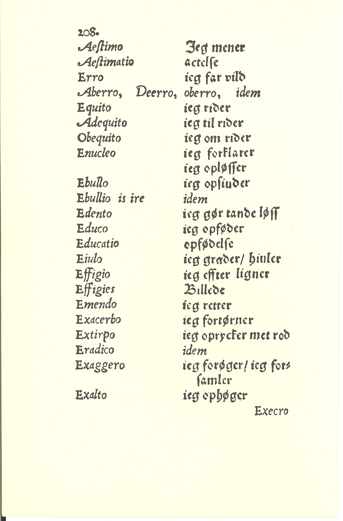 Tursen 1561, Side: 210