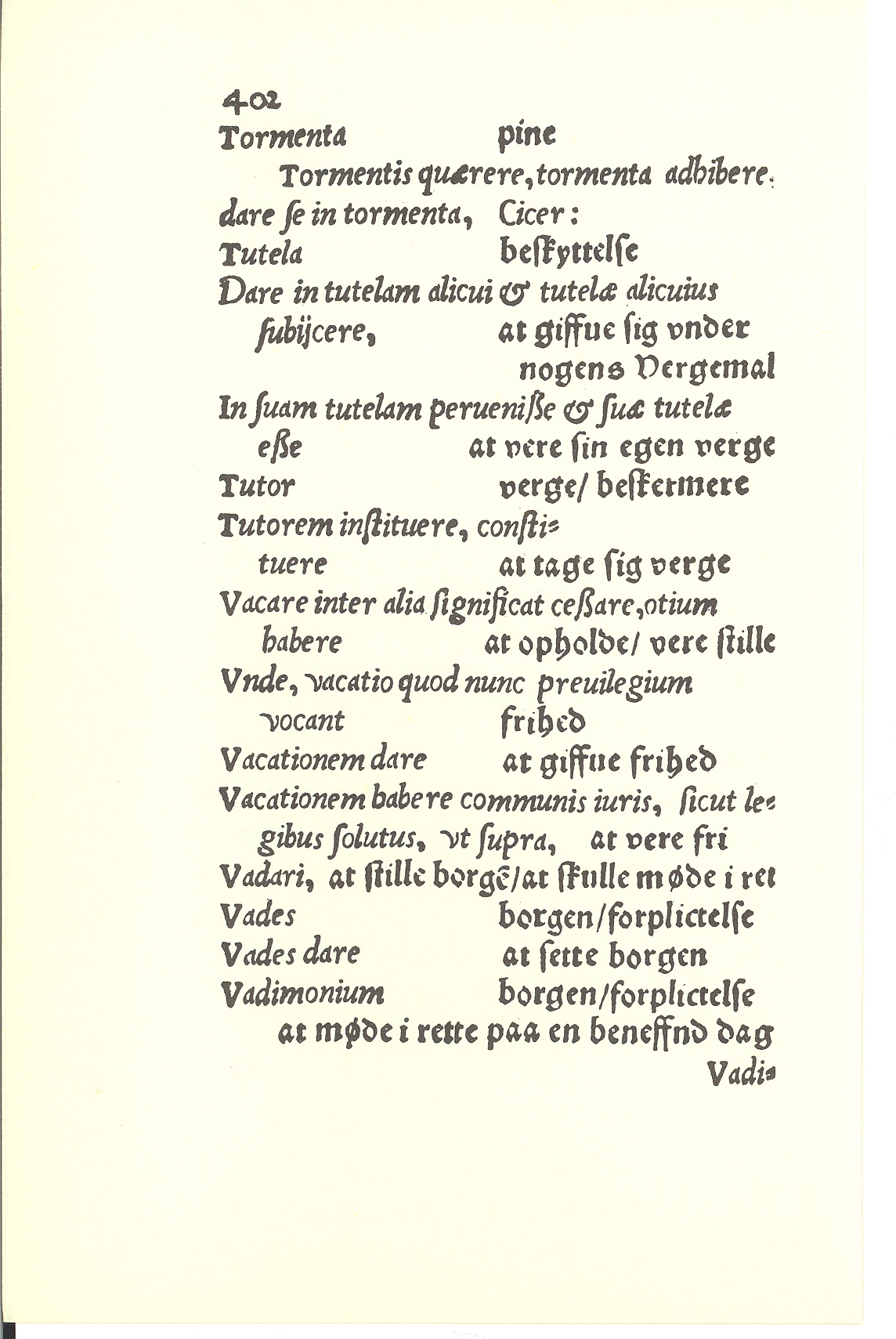 Tursen 1561, Side: 404